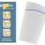 Ugo Fix Sleeve Catheter Bag Sleeve for Urine/Drainage Bags Pack of 4 (M 36-55cm) -   Ugo Fix EasyMeds Pharmacy