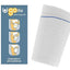 Ugo Fix Sleeve x 4 - Catheter Leg Bag Holder/Cover. Washable/Reusable Free Laundry Bag -   Ugo Fix EasyMeds Pharmacy