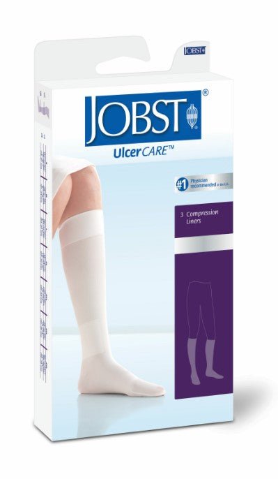 UlcerCARE Compression Liner Small x 3 | EasyMeds Pharmacy