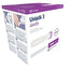 Unistik 3 Gentle Single Use Safety Lancets x200 -   Unistik EasyMeds Pharmacy