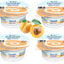 Fresubin YOcreme Peach Apricot ( 4 x 125g) -   Fresenius EasyMeds Pharmacy